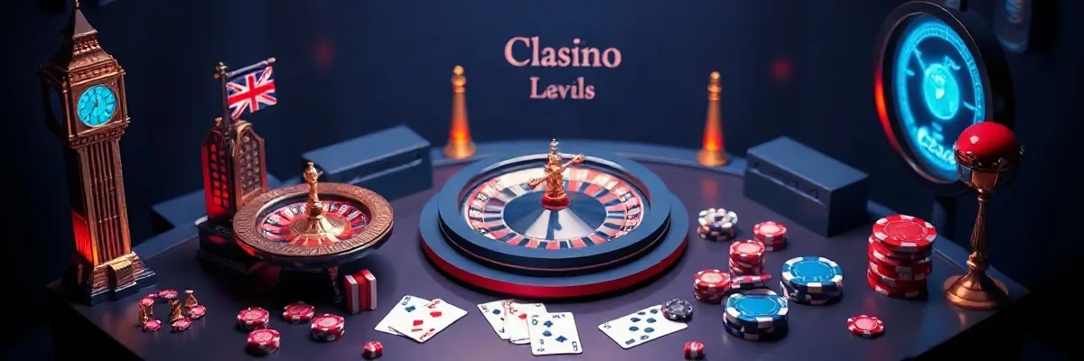 The Numbers Behind Each no KYC Casinos UK Ranking Criterion for players in the UK